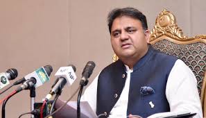 صدر مملکت پولومیچ دیکھنا چھوڑ کر اے پی سی بلائیں، فواد چوہدری