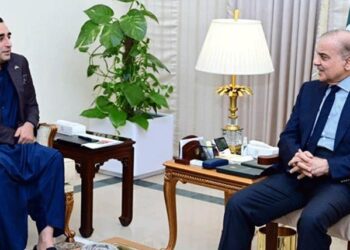 وزیراعظم سے بلاول بھٹو کی ملاقات کل شیڈول، تحفظات سے آگاہ کرینگے