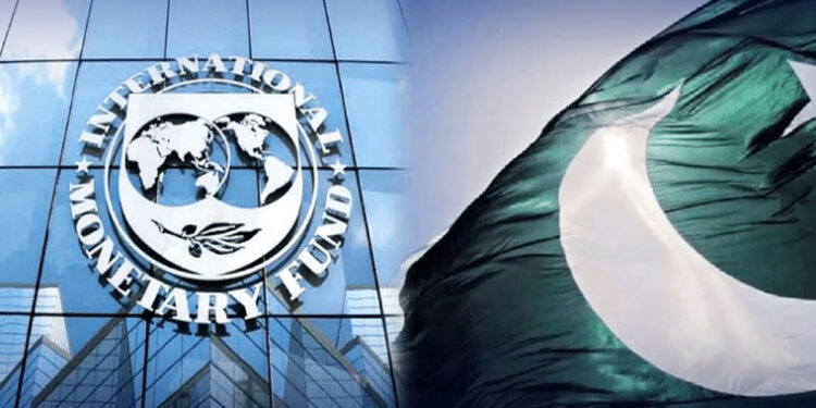 آئی ایم ایف کا وفد اقتصادی جائزے کیلئے کل پاکستان آئے گا