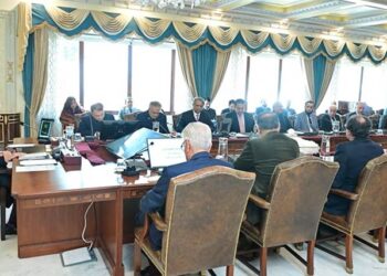 وزیراعظم شہباز شریف کی زیر صدارت وفاقی کابینہ کا اجلاس کل ہوگا