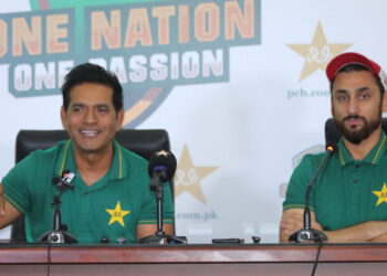 دورہ نیوزی لینڈ کیلئے سکواڈ کا اعلان، بابر اور رضوان ٹی 20 سے ڈراپ