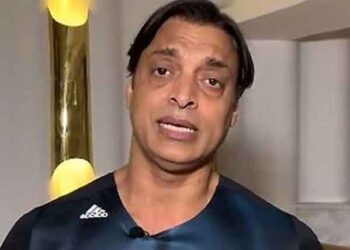 حارث، شاہین، نسیم شاہ مجھے مل جاتے تو میگا سٹار بنا دیتا: شعیب اختر