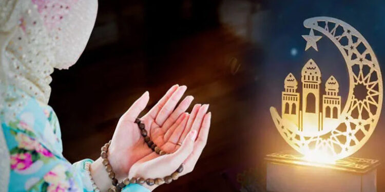 ماہِ صیام: صبر و برداشت کا مہینہ