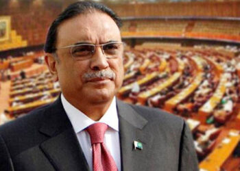 صدر مملکت نے پارلیمنٹ کا مشترکہ اور قومی اسمبلی کا اجلاس طلب کر لیا