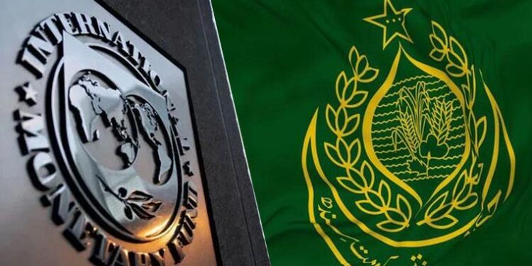 آئی ایم ایف سندھ حکومت کی معاشی کارکردگی کا معترف