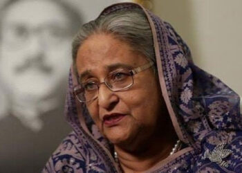 معزول سابق بنگلہ دیشی وزیراعظم شیخ حسینہ واجد اور ان کے خاندان کو ڈھاکا کی عدالت نے بڑی سزا سنا دی,خاندانی جائیدادیں، بینک اکاؤنٹس ضبط