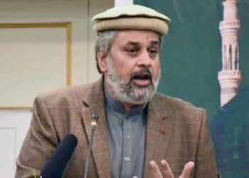 اختلاف رائے ہر جماعت میں ہوتا ہے، نہ ہو تو وہ جمہوری پارٹی نہیں: صاحبزادہ حامد رضا