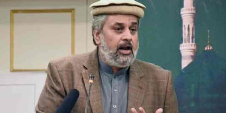 اختلاف رائے ہر جماعت میں ہوتا ہے، نہ ہو تو وہ جمہوری پارٹی نہیں: صاحبزادہ حامد رضا