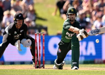 قومی ٹیم نے اپنی ٹی 20 تاریخ کا بدترین ریکارڈ بنا ڈالا