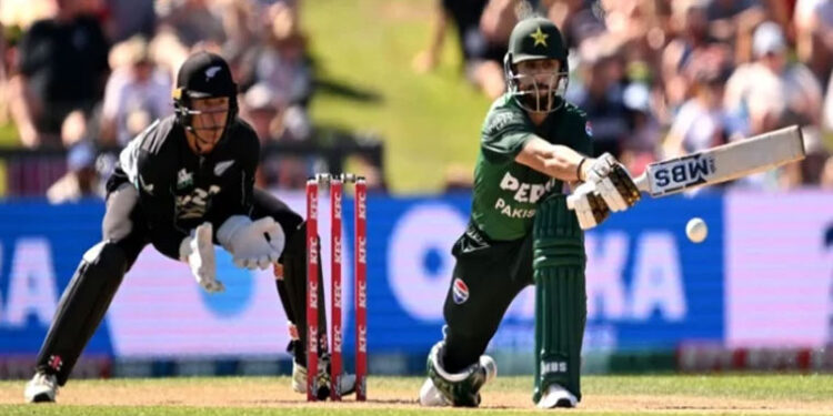 قومی ٹیم نے اپنی ٹی 20 تاریخ کا بدترین ریکارڈ بنا ڈالا