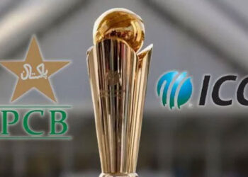 چیمپئینز ٹرافی فائنل کی تقریب: پاکستان کا آئی سی سی کو دوسرا خط
