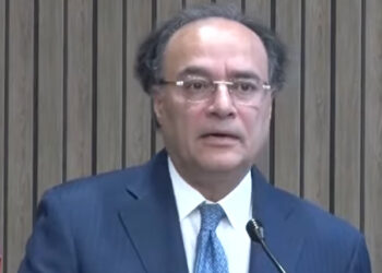 موسمیاتی تبدیلیوں سے نمٹنے کیلئے فوری اقدامات کی ضرورت ہے: محمد اورنگزیب