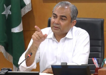 محسن نقوی کا ڈی جی خان میں دہشتگردوں کا حملہ ناکام بنانے پر پولیس کو خراج تحسین