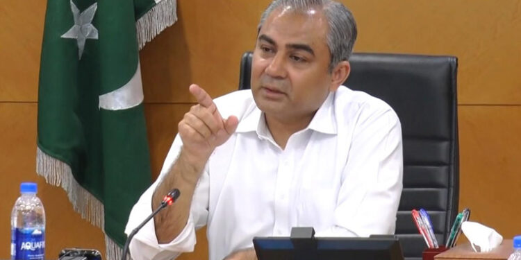 محسن نقوی کا ڈی جی خان میں دہشتگردوں کا حملہ ناکام بنانے پر پولیس کو خراج تحسین