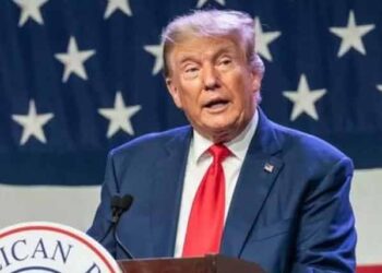 روس یوکرین جنگ کے خاتمے کیلئے ہر ممکن کوشش کریں گے: ٹرمپ