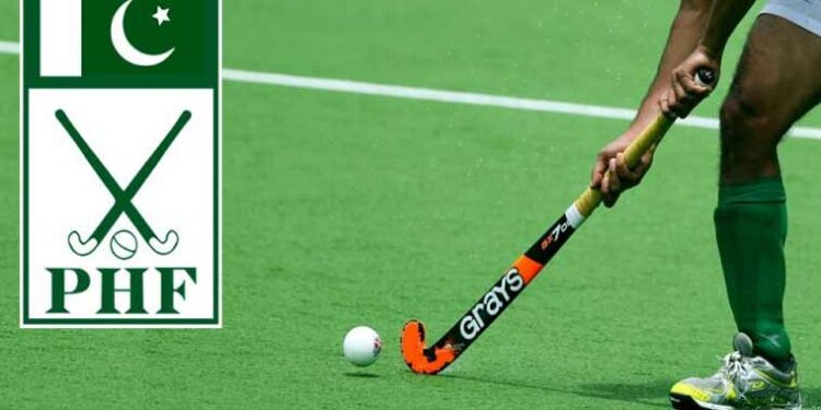 رواں برس شیڈول اذلان شاہ ہاکی ٹورنامنٹ میں پاکستان نظر انداز