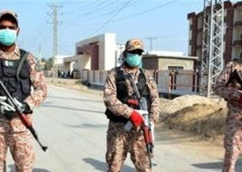 جنوبی وزیرستان اپر میں کرفیو نافذ، نقل و حرکت پر مکمل پابندی