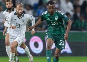 ایشین کپ 2027ء کوالیفائرز راؤنڈ، پاکستان کو شام کے ہاتھوں 2 صفر سے شکست