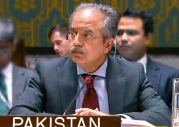 پاکستان نے ترقی پذیر ملکوں کیلئے قرضوں کی ادائیگی اجتماعی مسئلہ قرار دیدیا