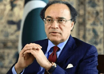 وفاقی وزیر خزانہ کا آئی ایم ایف پروگرام پر سختی سے کاربند رہنے کا عزم