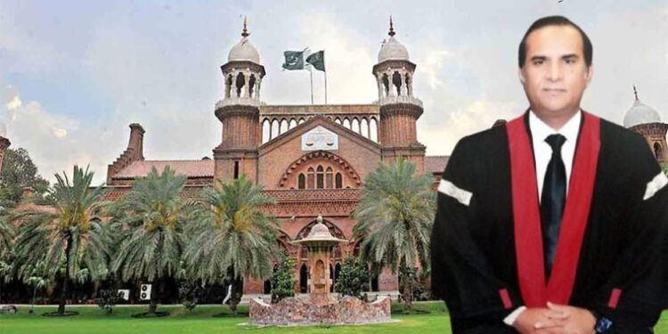 ہیروئن سمگلرز کیخلاف رینجرز کی کارروائی درست ہے: لاہور ہائیکورٹ