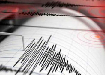 اسلام آباد سمیت ملک کے مختلف شہروں میں زلزلے کے جھٹکے