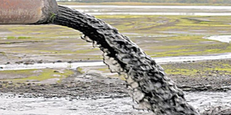 سیوریج کے گارے سے گاڑیاں چلانے کا طریقہ دریافت