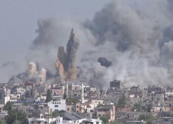 عید پر بھی اسرائیلی حملے جاری، مزید 24 فلسطینی شہید، غزہ میں زندگی اذیت ناک