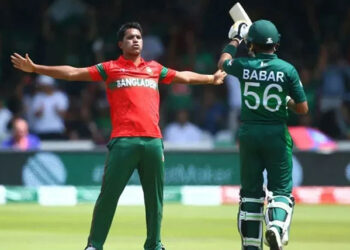 بنگلادیش کرکٹ بورڈ کی دورہ پاکستان میں ون ڈے میچز نہ کھیلنے کی تصدیق