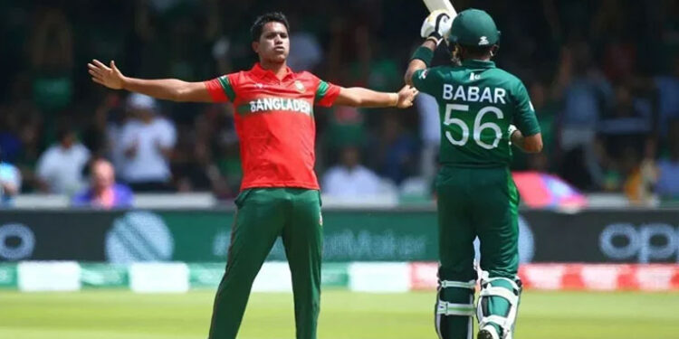 بنگلادیش کرکٹ بورڈ کی دورہ پاکستان میں ون ڈے میچز نہ کھیلنے کی تصدیق