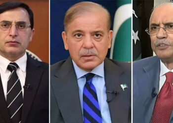 صدر اور وزیراعظم سمیت اہم سیاسی شخصیات عید کہاں منائیں گی؟