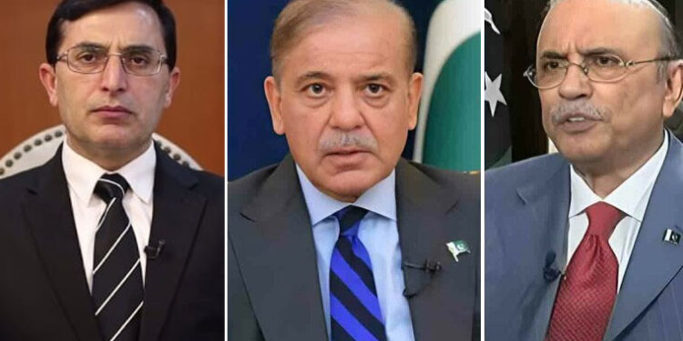 صدر اور وزیراعظم سمیت اہم سیاسی شخصیات عید کہاں منائیں گی؟