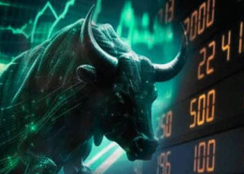 پاکستان سٹاک مارکیٹ میں تیزی، انڈیکس ایک لاکھ 16 ہزار پوائنٹس کی حد پر بحال