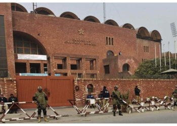 پی سی بی نے ڈیرہ غازی خان کرکٹ ایسوسی ایشن کے سیکریٹری کو معطل کردیا