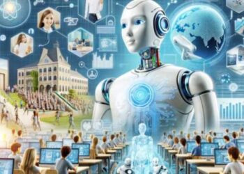 پرائمری سطح سے بچوں کو ’’آرٹیفشل انٹیلیجنس‘‘ پڑھانے کا فیصلہ