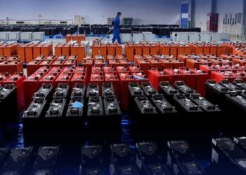 بیٹریوں کی درآمد پر کسٹم ویلیو پر نظرثانی کا فیصلہ