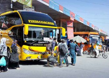 عوام کو اضافی کرایوں سے بچانے کیلئے سندھ حکومت کا بڑا فیصلہ