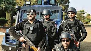 سی ٹی ڈی کے پنجاب بھر میں 166 انٹیلی جنس بیسڈ آپریشنز ، 11 دہشتگردگرفتار