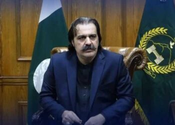 خیبرپختونخوا پولیس کی تنخواہوں میں اضافے کا اعلان