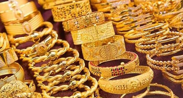 سونے کو پر لگ گئے، قیمت بلند ترین سطح پر پہنچ گئی