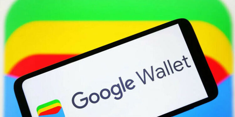 گوگل والٹ! ڈیجیٹل ادائیگیوں کی جانب مثبت قدم