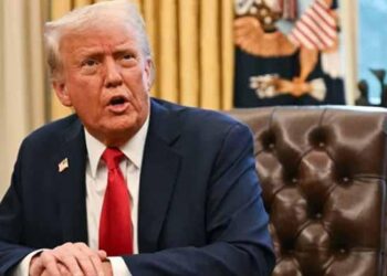 ٹرمپ کی حماس سے بات چیت کی تصدیق، یرغمالیوں کو رہا کرنا ہوگا: امریکی صدر