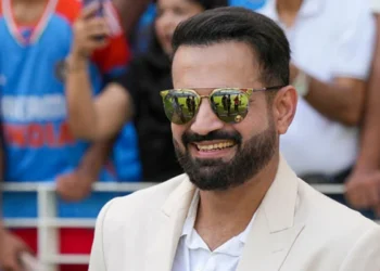 عرفان پٹھان کو آئی پی ایل کے کمنٹری پینل سے باہرکر دیا گیا، وجہ بھی سامنے آگئی