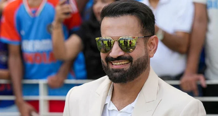 عرفان پٹھان کو آئی پی ایل کے کمنٹری پینل سے باہرکر دیا گیا، وجہ بھی سامنے آگئی