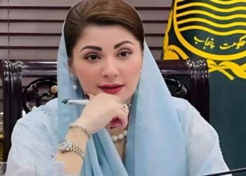 لیپ ٹاپ سکیم انقلابی قدم، آئی ٹی سٹی میں ٹوئن ٹاور اسی سال مکمل ہونگے : مریم نواز