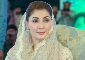 نوروز تجدید مسرت اور امن و خوشحالی کی خواہش کا عکاس ہے: مریم نواز