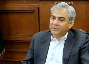 شہداء قوم کا سرمایہ، قربانیاں رائیگاں نہیں جائینگی: محسن نقوی