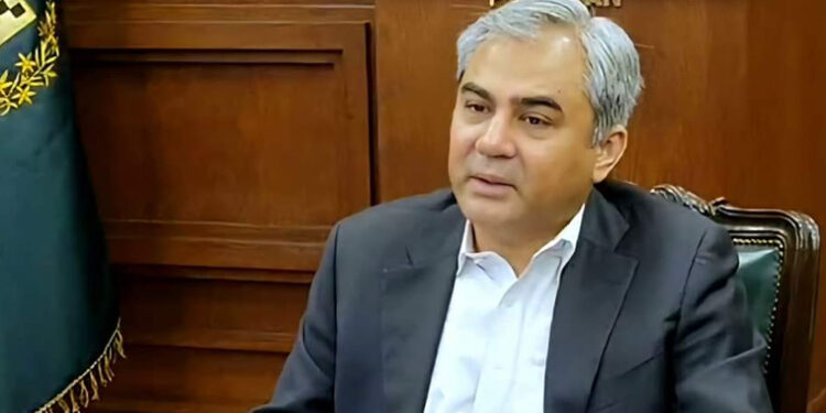 شہداء قوم کا سرمایہ، قربانیاں رائیگاں نہیں جائینگی: محسن نقوی