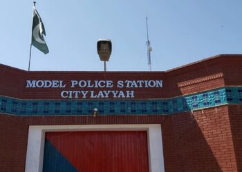 تاجر پر جھوٹا الزام لگا کر رقم بٹورنے کے معاملے پر تحقیقات کا آغاز ہو گیا