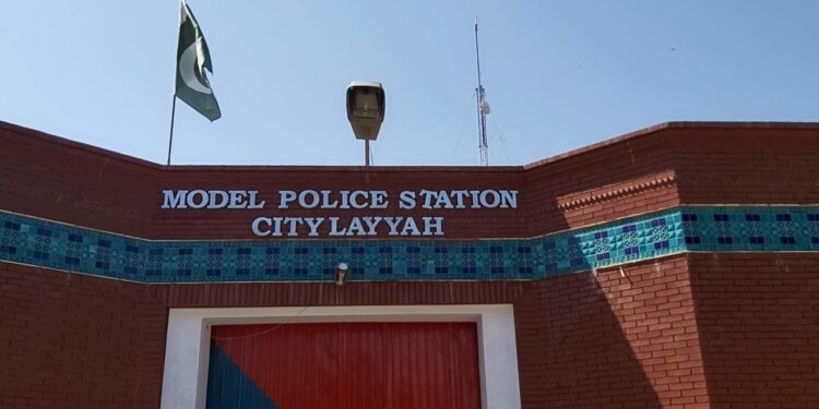 تاجر پر جھوٹا الزام لگا کر رقم بٹورنے کے معاملے پر تحقیقات کا آغاز ہو گیا